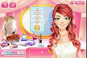 Princess Disney Modern Cinderella Makeover - Games for children