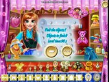 Disney Princess Anna Shopping Boutique - games for little kids