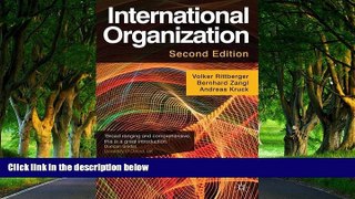 Deals in Books  International Organization  Premium Ebooks Online Ebooks