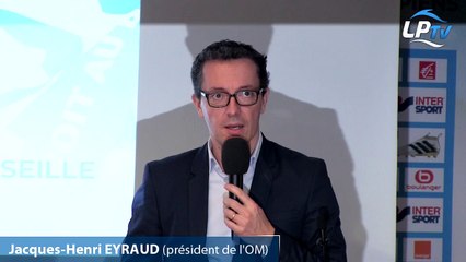 Pourquoi l'OM a choisi Zubizarreta ?