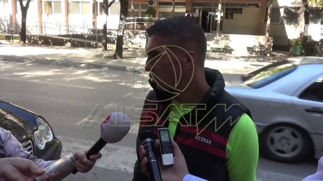 Kumanovë, gjykimi për vrasjen e Komandant Shqiponjës