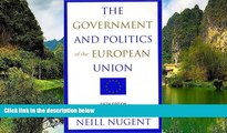 Deals in Books  The Government and Politics of the European Union  Premium Ebooks Online Ebooks