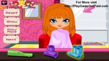 Beauty Hair Salon Makeover Games Girl Games Dora Games