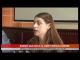 BUSHAT, NGA DATA 8-12, HAPET SHKOLLA VERORE