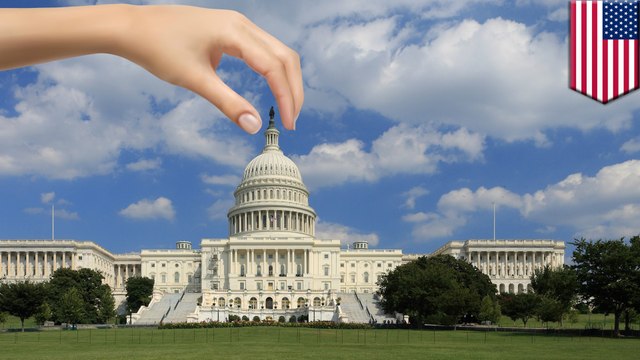 Democrats eye control of U.S. Senate as GOP defends 19 seats from takeover