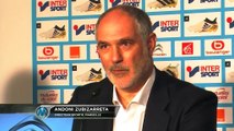 OM - Zubizarreta a 