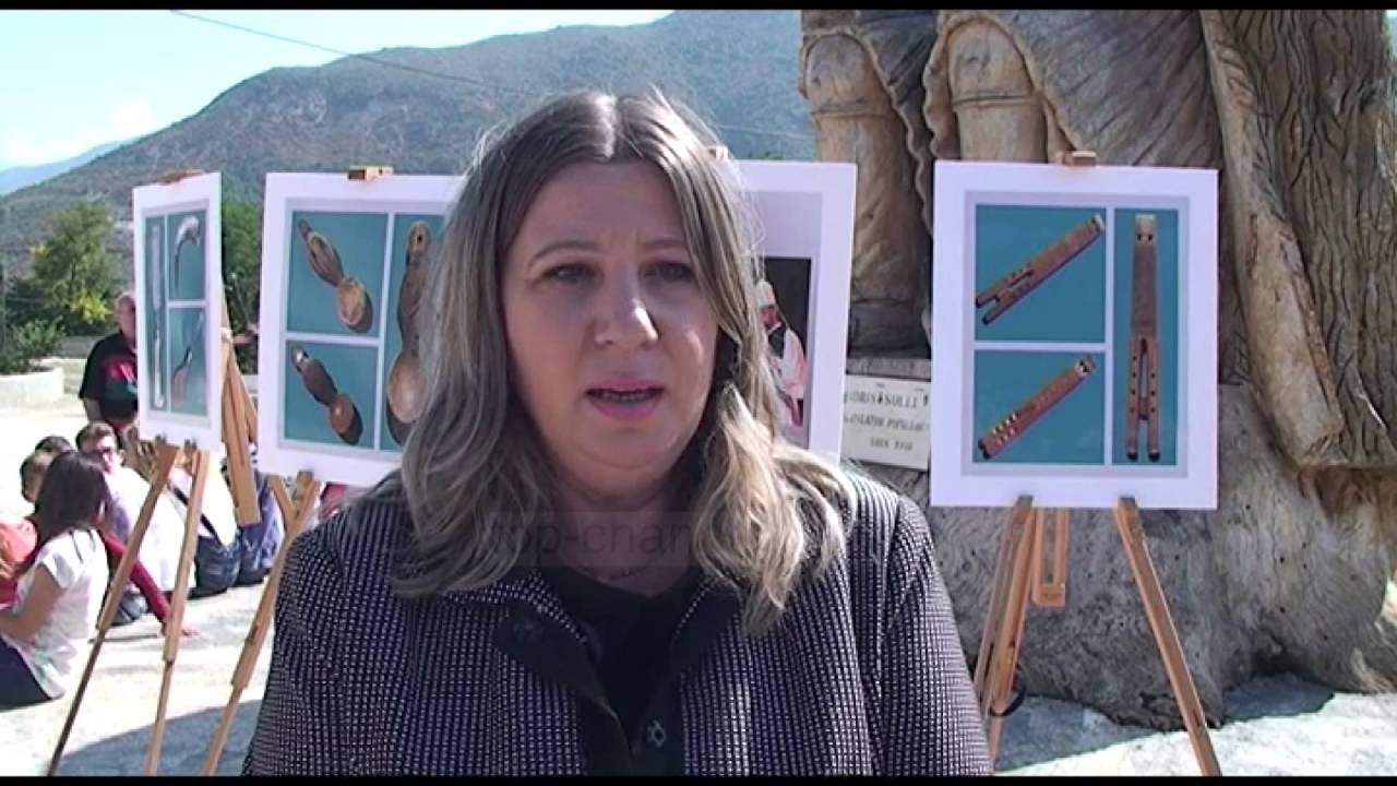 Tradita muzikore e barinjve - Top Channel Albania - News - Lajme