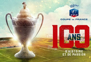 Coupe de France, 7e tour : Le tirage complet (replay)