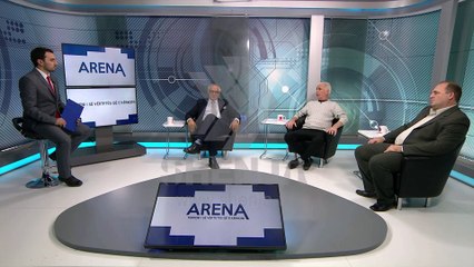 Karabanov në “Arena”: UNITETI, dorë e zgjatur e BDI-së