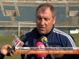 SPORT  FAZA PERGATITORE