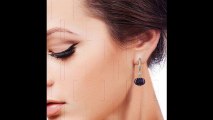 Ilovediamonds Jewellery Diwali Offer | Royale Pumpkin Earrings | Dhanteras Gold Offer