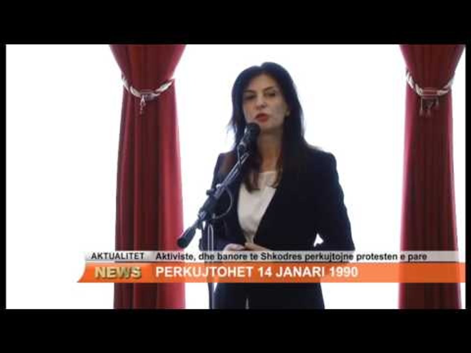 14 JANARI