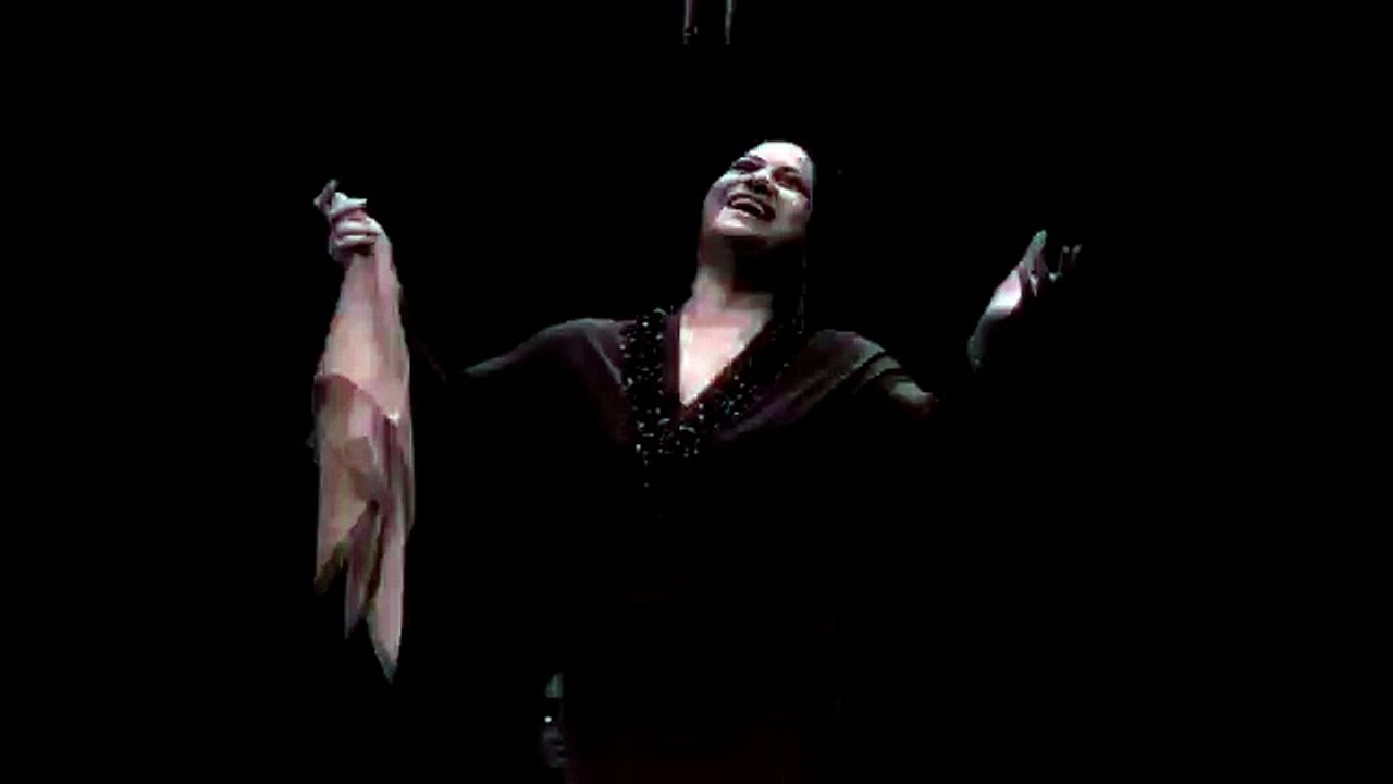 om kalthoum