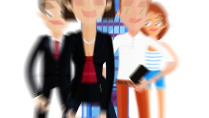 Admove Explainer Videos Example - QuickVidz.Co.Uk