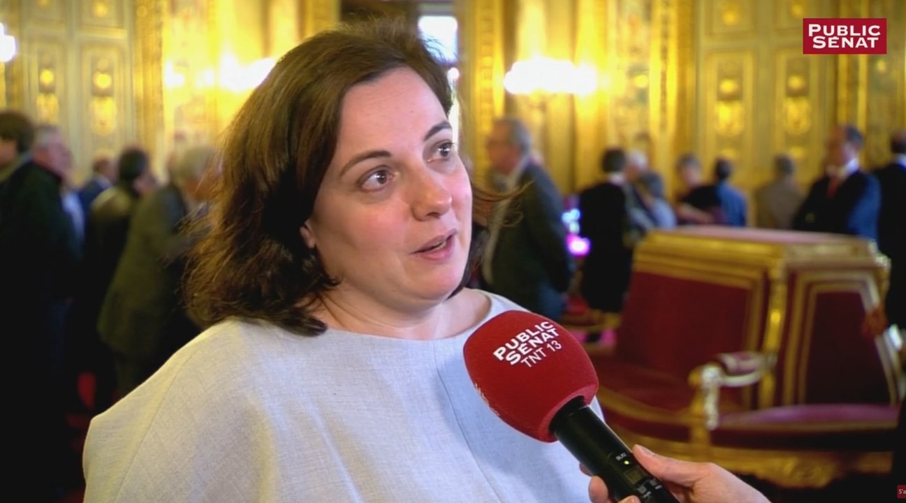 Migrants : « ceux qui arrivent à Paris ne viennent pas de Calais » selon Emmanuelle Cosse