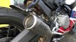 DUCATI 959 PANIGALE MotoGP SC PROJECT EXHAUST SOUND (VIDEO 4K)