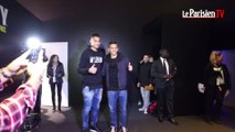 Marquinhos : «Alphonse il a tué tout le monde !» à la Paris Games Week