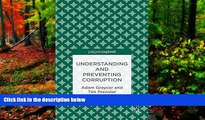 READ NOW  Understanding and Preventing Corruption (Crime Prevention and Security Management)  READ