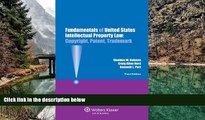 Full Online [PDF]  Fundamentals of Us Intellectual Property Law. Copyright, Patent, Trademark.3rd