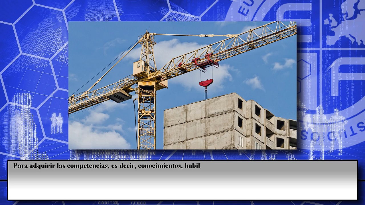 Tarjeta Profesional del Metal (TPM). Delegados de Prevención