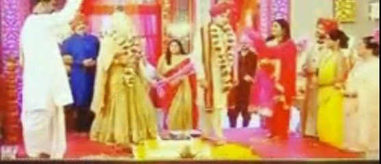 Kasam Tere Pyaar Ki 28 October 2016 News