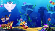 Ocean Doctor | Cute Sea Creatures | Kids Games by Libii Tech Limited