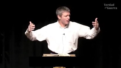 Paul Washer reprende "cristianos" sensuales en las redes sociales.