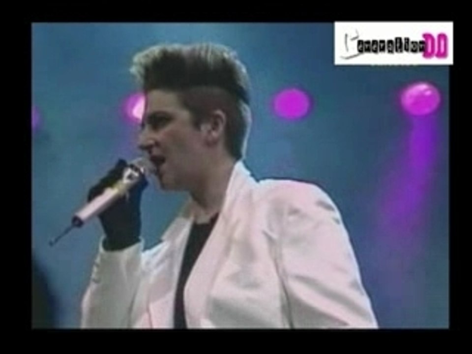 Desireless " Voyage Voyage "