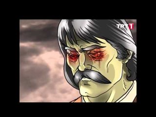 Kilometre Taşları 11.Bölüm