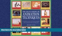 FREE DOWNLOAD  Encyclopedia of Animation Techniques (Encyclopedia of Art Series)  FREE BOOOK