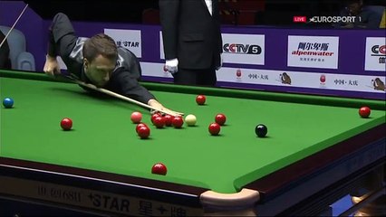 Judd Trump 100 International Championship 2016