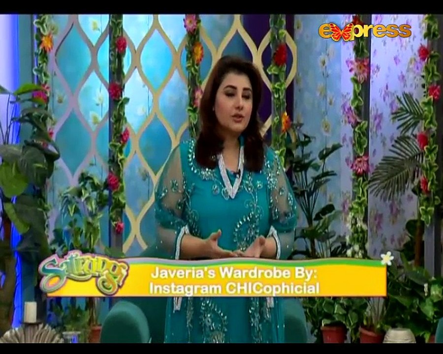 Satrangi (Episode 400)