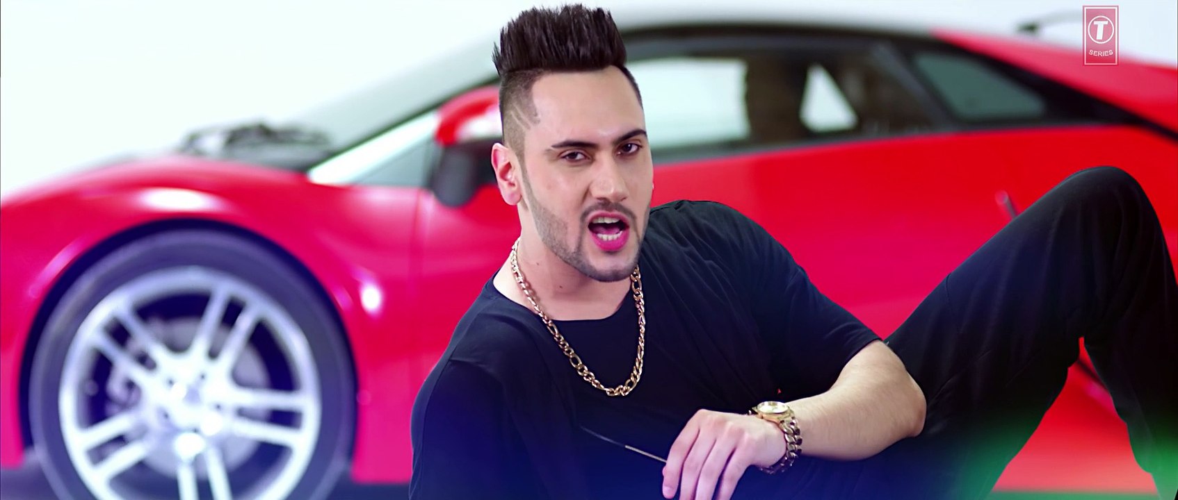 Street HD Video Song - DJ Dirtaj ft. Sandhu | lovey | Latest Punjabi Song 2016