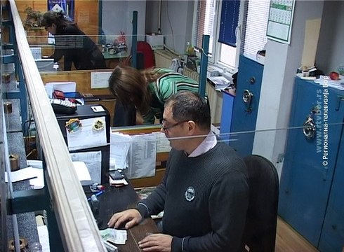 Građani za komunalne usluge duguju 650 miliona dinara , 27. oktobar 2016. (RTV Bor)