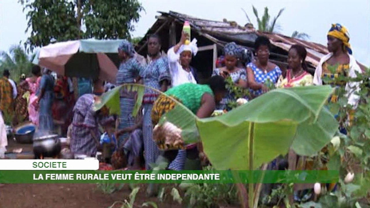 Le 12 H 30 de RTI 2 du 26 octobre 2016