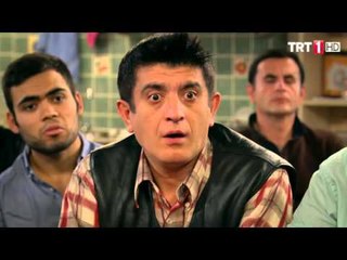 Heredot Cevdet Saati 84.Bölüm