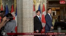 Sénat 360 - Police : Mobilisations maintenues malgré des annonces / L'accord économique avec le Canada dans l'impasse / Primaire de droite : des pressions sur la haute autorité ? (27/10/2016)