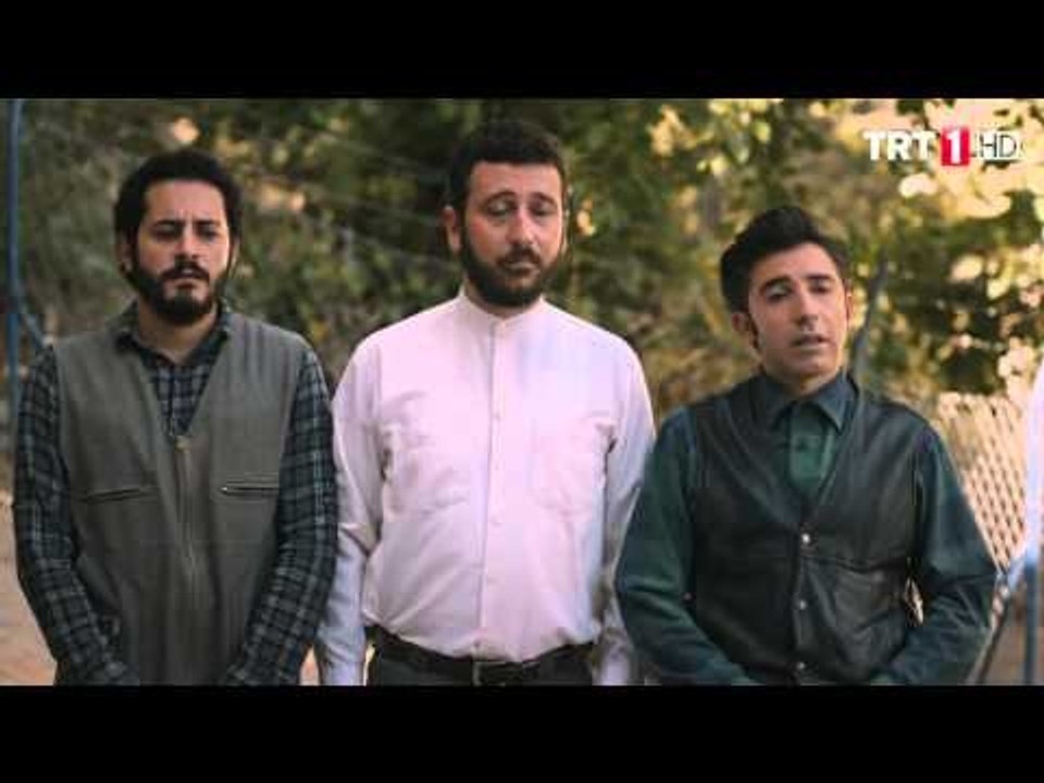 Yeşil Deniz 46.Bölüm