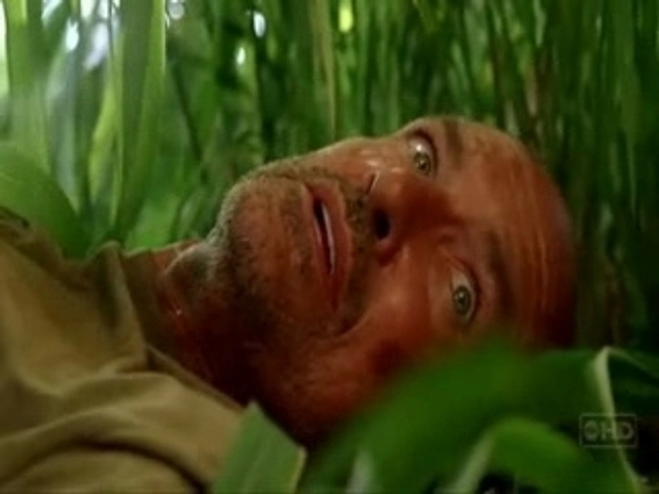 promo de lost saison 3 sur tf1