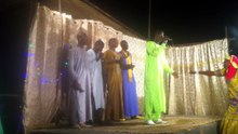 FESTIVAL GSSBS MODOU KHOLL