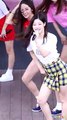 hot kpop dance fancam 15