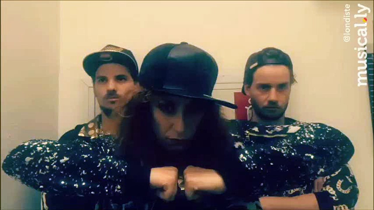 MERCEDES BENZ (Junges Schauspiel Hannover)