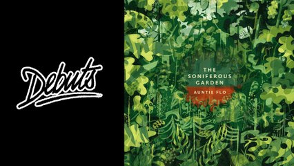Auntie Flo "Rainfall on Red Earth" - Boiler Room Debuts