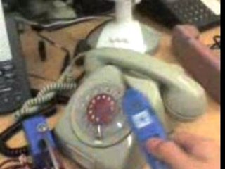 Radiation from Cisco IP phone