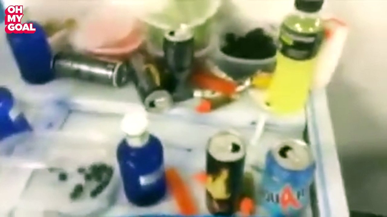 Real Madrid Players Vandalize Lockers After Match Vs Cultural Leonesa