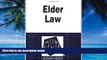 Books to Read  Frolik and Kaplan s Elder Law in a Nutshell, (Nutshell Series)  Best Seller Books