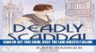 [READ] EBOOK Deadly Scandal (Deadly Series) (Volume 1) ONLINE COLLECTION