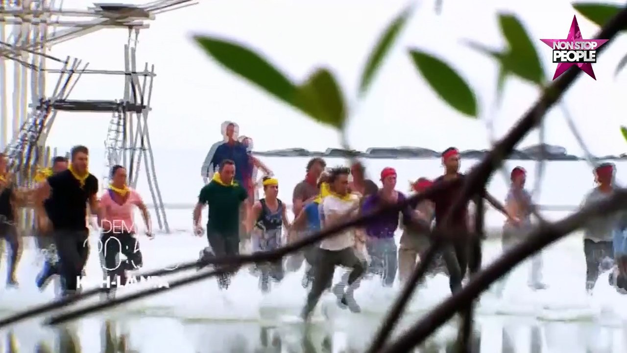 Koh-Lanta, l'île au trésor : Jesta demandée en mariage par Benoît ? La toile s'affole (VIDEO)