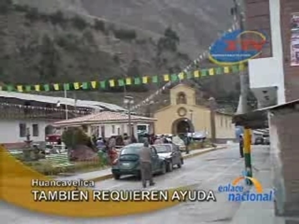 TAMBIEN REQUIEREN AYUDA - HUANCAYO