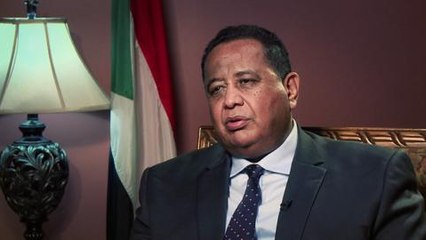 Talk to Al Jazeera - Ibrahim Ghandour promo
